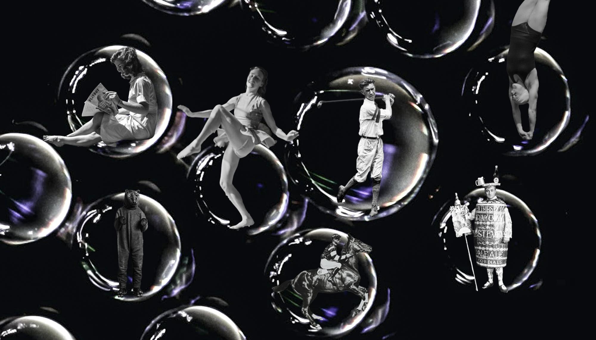 Economía de la Vigilancia Posverdad